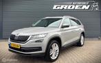 Skoda Kodiaq 1.5 TSI Sportline Business 7PERS|CAMERA|NAP, Euro 6, 4 cilinders, 150 pk, 7 stoelen