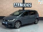 Volkswagen Touran 1.4 TSI Highline Business R 7p | Pano | Tr, Stof, Euro 6, 4 cilinders, 150 pk