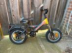 Loekie 12”, Fietsen en Brommers, Fietsen | Kinderfietsjes, Ophalen of Verzenden, Gebruikt, Minder dan 16 inch