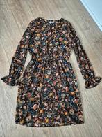 Cotton club jurk maat S, Kleding | Dames, Jurken, Overige kleuren, Ophalen of Verzenden, Zo goed als nieuw, Maat 36 (S)