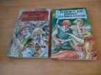 Jeroen en Joost (deel 2 en 4)- Piet Prins, Boeken, Ophalen of Verzenden, Gelezen