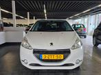Peugeot 208 1.2 PureTech Style/AIRCO/CRUISE/NAVI/N.A.P/, Voorwielaandrijving, Stof, Gebruikt, 1199 cc