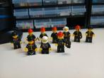 Lego brandweermannen in 1 koop, Ophalen of Verzenden