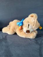 Steiff Teddy Beer, Ophalen of Verzenden, Zo goed als nieuw, Stoffen beer, Steiff