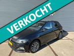 Volkswagen Polo 1.0 TSI Comfortline Business DIGITALE DASH/, Voorwielaandrijving, Met garantie (alle), Zwart, Origineel Nederlands