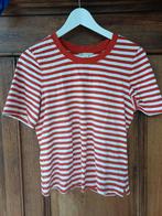 Shirt van Seasalt Cornwall, Ophalen of Verzenden, Korte mouw, Seasalt Cornwall, Maat 36 (S)