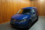 Volkswagen CADDY 2.0 TDI L1H1 BMT COMFORTLINE/ AIRCO/ NAVI, 21 km/l, Huisgarantie, Met garantie (alle), Bedrijf