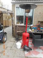 buitenkachel, Ophalen, Gebruikt