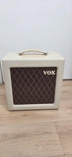 VOX AC4TV tube amp, Muziek en Instrumenten, Versterkers | Bas en Gitaar, Ophalen of Verzenden, Minder dan 50 watt