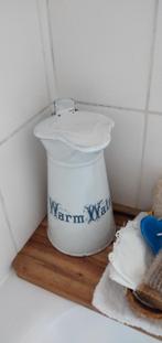 Super leuk emaille voor € 37,50, Verzenden