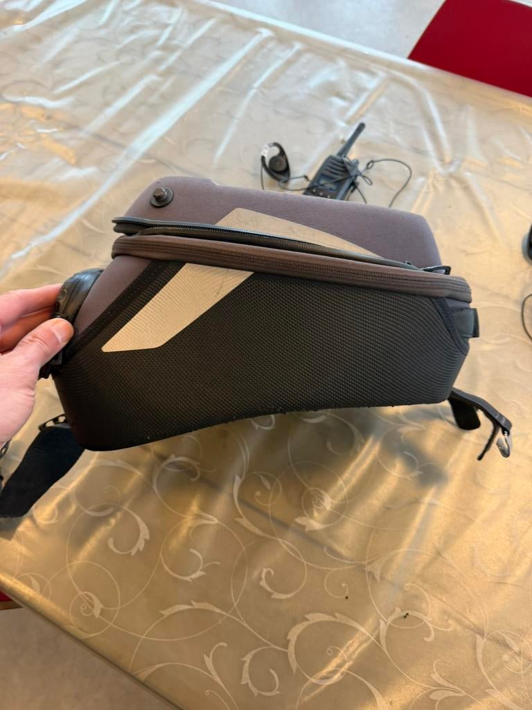 Tanktas BMW S1000XR 2015-2019, Ophalen, Zo goed als nieuw