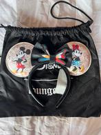 Loungefly Disney oortjes, Verzenden, Zo goed als nieuw, Rugtas, Minder dan 30 cm