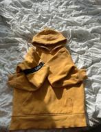 Daily Paper trui, Ophalen of Verzenden, Gedragen, Maat 34 (XS) of kleiner, Geel