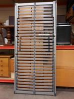 Elektrisch verstelbare lattenbodem 90x200 cm, Ophalen, Gebruikt, 90 cm, Eenpersoons