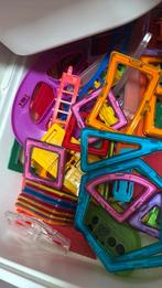 Magnetix, Kinderen en Baby's, Speelgoed | Bouwstenen, Ophalen of Verzenden, Nieuw