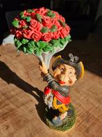 Laaf met rozen, Verzamelen, Ophalen, Zo goed als nieuw