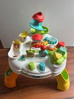 Clementoni activiteiten tafel, Kinderen en Baby's, Speelgoed | Speeltafels, Ophalen, Gebruikt