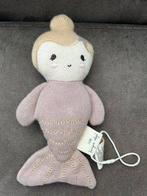 Konges Sløjd mermaid rose knuffelpopje, Ophalen, Nieuw, Overige typen