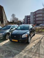 Dodge Caliber 2.0 CVT 2007 Zwart, 1998 cc, Beige, Zwart, Origineel Nederlands