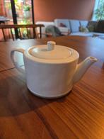 Leuke keramieken theepot van Xenos, Keramiek, Overige typen, Ophalen of Verzenden, Zo goed als nieuw