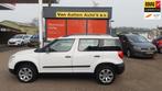 Skoda Yeti 1.2 TSI Expedition, Euro 5, Gebruikt, Zwart, Wit