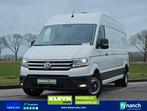 VOLKSWAGEN CRAFTER 50 2.0 tdi 177 l4h3, Auto's, Bestelauto's, 2524 kg, Gebruikt, Euro 6, Volkswagen