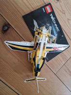 Lego Technic 42044 - Display Jet, Ophalen of Verzenden, Zo goed als nieuw, Complete set, Lego