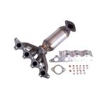 Katalysator Hyundai Accent, Excel, Getz 1.3