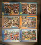 That’s life puzzels, Ophalen of Verzenden, 500 t/m 1500 stukjes, Zo goed als nieuw