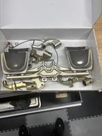 Pedaalverlengers / Pedaalverkorters Karting, Ophalen of Verzenden, Gebruikt