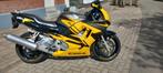 CBR600F3 1997, 58178kms, Motoren, 4 cilinders, Motorrijbewijs A, Gebruikt, Sport