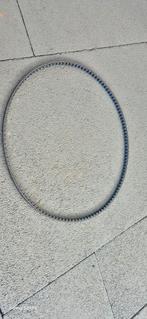 Belt drive Gates CDX 50t, Ophalen