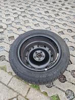 Reservewiel Seat Ibiza 6L -  195/55R15 85H, Ophalen, Gebruikt