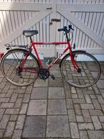 Limit Heren Trekkingfiets [Camping,Kroeg,Stationsfiets], Ophalen of Verzenden, Gebruikt, Gazelle Batavus Koga Cube B-twin