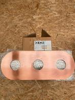 Xenz Duero Plus Thermostatisch blok, Doe-het-zelf en Verbouw, Sanitair, Ophalen of Verzenden, Nieuw, Koper, Overige typen