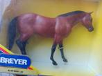 Breyer Rugged Lark 1:9, Verzamelen, Dierenverzamelingen, Ophalen of Verzenden, Nieuw, Paard, Beeldje of Figuurtje