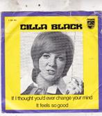 Cilla Black ( 1969 ), Cd's en Dvd's, Vinyl Singles, Ophalen of Verzenden, Gebruikt, Pop