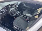 Opel Astra 1.2T 110PK Edition/Carplay/Navi/LED/Clima/Trekhaa, Auto's, Opel, Voorwielaandrijving, Gebruikt, Euro 6, 1199 cc