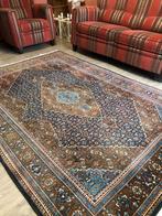 Perzisch tapijt handgeknoopt Bidjar vloerkleed wol 300x200