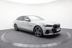 BMW i5 eDrive40 M-Sport | 82kWh | Panoramadak | Bowers & Wil, Automaat, 81 kWh, Gebruikt, 2205 kg