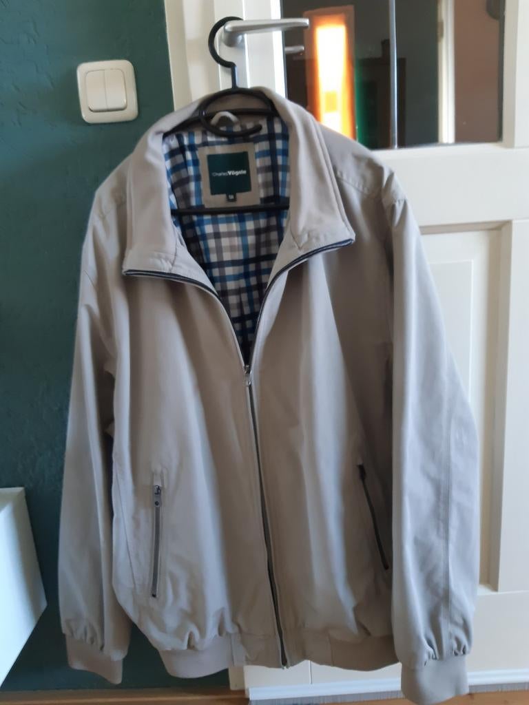 HEREN JAS., Ophalen, Zo goed als nieuw