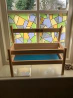 IKEA Flisat Boekenrek / Wandrek voor Kinderkamer, Zo goed als nieuw, Minder dan 50 cm, Ophalen, Minder dan 90 cm