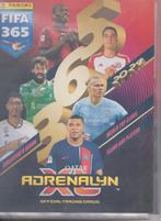 Panini krt FIFA 365 2024, sz. 2023-2024+ Upgrade sets, Verzenden, Zo goed als nieuw, Buitenlandse clubs, Poster, Plaatje of Sticker
