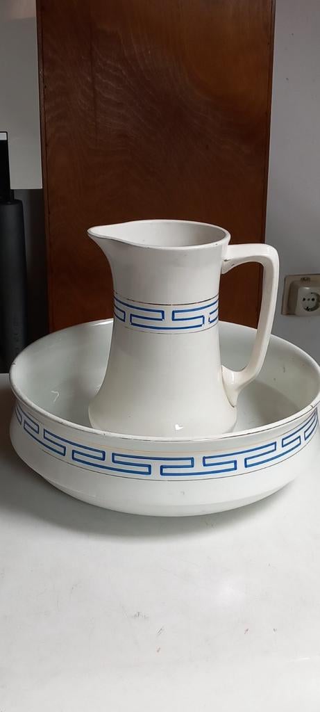 Lampetstel, Antiek en Kunst, Curiosa en Brocante, Ophalen