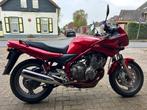 Yamaha xj600s NIEUW nog geen 7 duizend km gelopen 2001, Motoren, Occasion, 4 cilinders, Particulier, Meer dan 35 kW