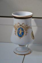 vaasje van flora gouda, 9cm hoog., Ophalen of Verzenden