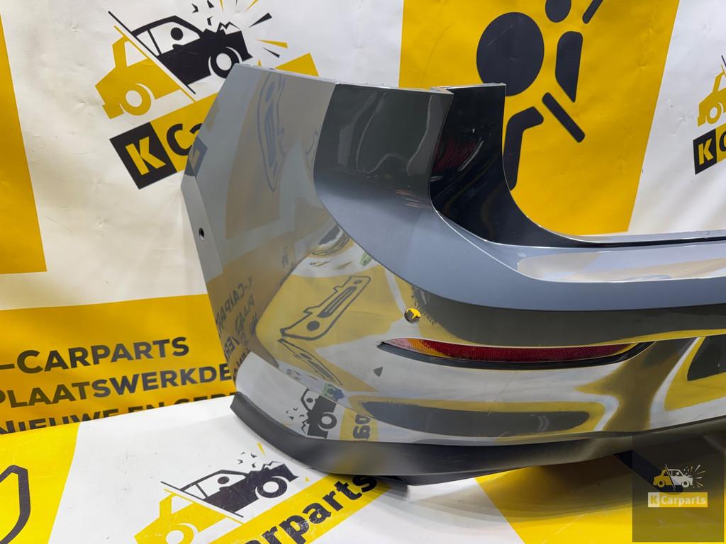VW GOLF VIII 8 GTI CLUBSPORT ACHTERBUMPER 6XPDC 5H6807421D, Auto-onderdelen, Carrosserie en Plaatwerk, Gebruikt, Volkswagen, Volkswagen AG