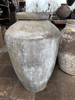 Oude Indiaanse kruik, Ophalen, Gebruikt, Overige kleuren, Aardewerk of Porselein