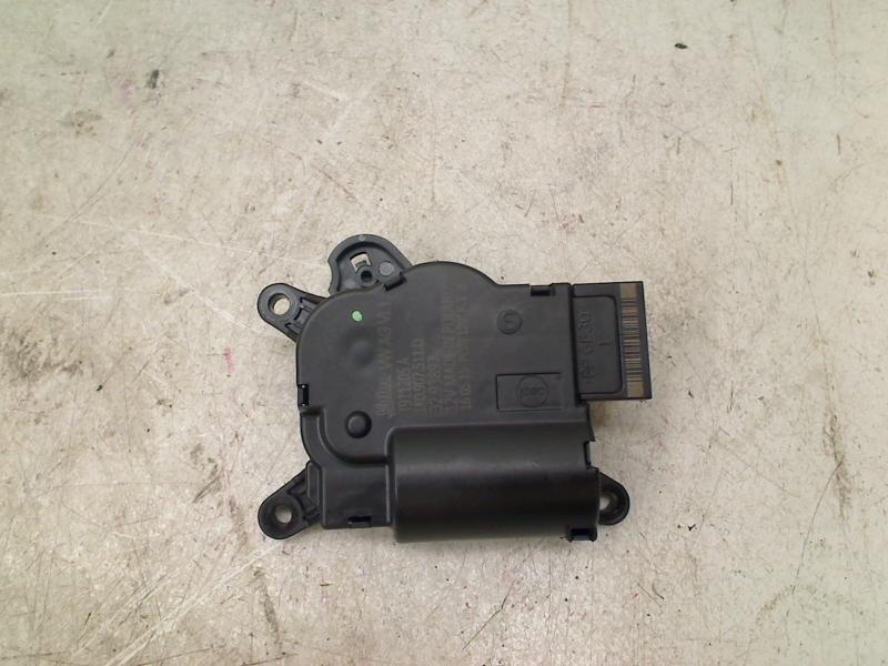 Kachelstelmotor Volkswagen Golf VI (5K1) 2011 1K0907511Q, Gebruikt, Volkswagen, Valeo, Info@valeo.fr