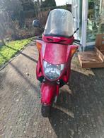 Honda Foresight FES 250 - Opknapper, Motoren, Particulier, Scooter